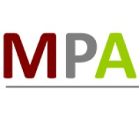 MPA ACCOUNTING Logo