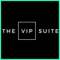 THE VIP SUITE Logo