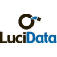 LuciData, Inc. Logo