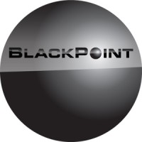 BlackPoint IT Services Logo