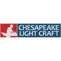 Chesapeake Light Craft: Wooden Boat Kits Logo