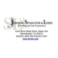 Johnson Schachter & Lewis Logo