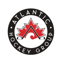 Atlantic Hockey Group Logo