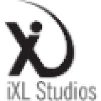 iXL Studios Logo