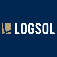 LOGSOL GmbH Logo