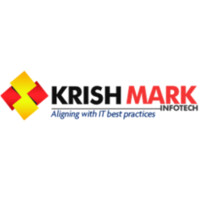 Krish Mark Infotech India Pvt Ltd Logo