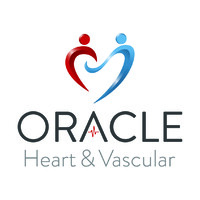 ORACLE HEART & VASCULAR, PLLC Logo