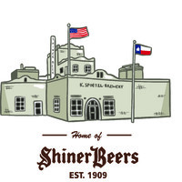 Spoetzl Brewery Logo