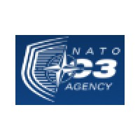 NATO C3 Agency Logo