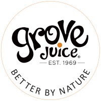 Grove Fruit Juice Logo