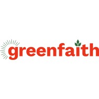 GreenFaith Logo