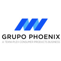 Grupo Phoenix Logo
