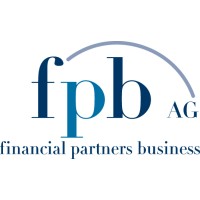 fpb AG - an ON Service GROUP company Logo
