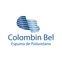 COLOMBIN BEL / ALPEK / ALFA Logo