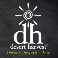 Desert Harvest Logo