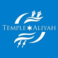 Temple Aliyah Logo