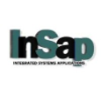 InSap Services Logo