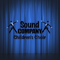 Sound Company Childrens Showchoir of Oak Ridge Logo