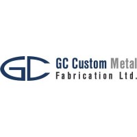 GC Custom Metal Fabrication Ltd Logo