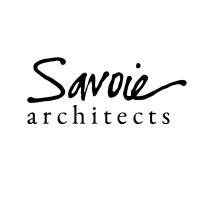 Savoie Architects Logo