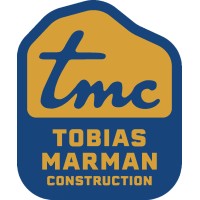 Tobias Marman Construction Logo