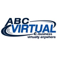 ABC VIRTUAL COMMUNICATIONS, INC Logo