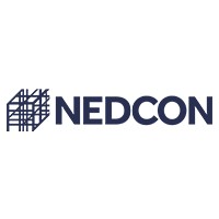 NEDCON USA LLC Logo