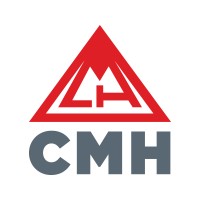 CMH Heli-Skiing & Summer Adventures Logo