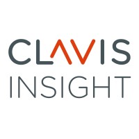 Clavis Insight (Now Edge by Ascential) Logo