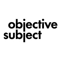 Objective Subject Logo