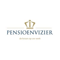 PensioenVizier Logo