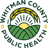 Whitman County Public Health Logo
