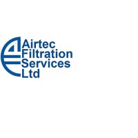 AIRTEC FILTRATION SERVICES LIMITED Logo