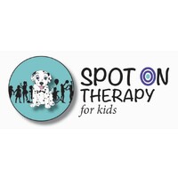 SPOT ON THERAPY FOR KIDS, LLC Logo