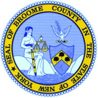 Broome County Government Logo