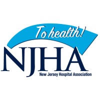 New Jersey Hospital Association Logo