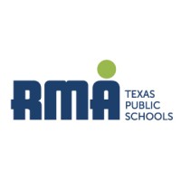 Richard Milburn Academy - Texas Public Schools Logo