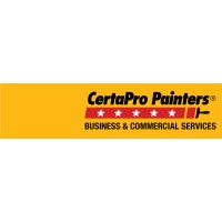 CertaPro Painters of Albuquerque Logo