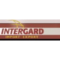 Intergard B.V. Logo