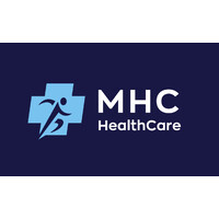 MHC Healthcare Logo