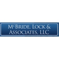 McBride, Lock & Associates, LLC Logo