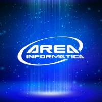 Area Informática Logo