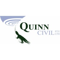 QUINN CIVIL PTY LTD Logo