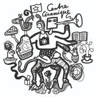 Centre Céramique Logo