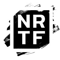NATIONAL RURAL TOURING FORUM Logo