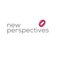 New Perspectives, Inc. Logo
