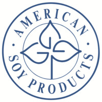 American Soy Products, Inc. Logo