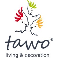 Euratio CPS GmbH // TAWO living Logo