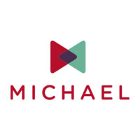 Michael Instrumentos Musicais Logo