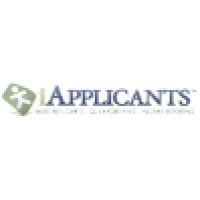 iApplicants.com Logo